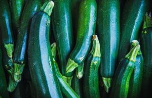 What can I do with all my zucchini?