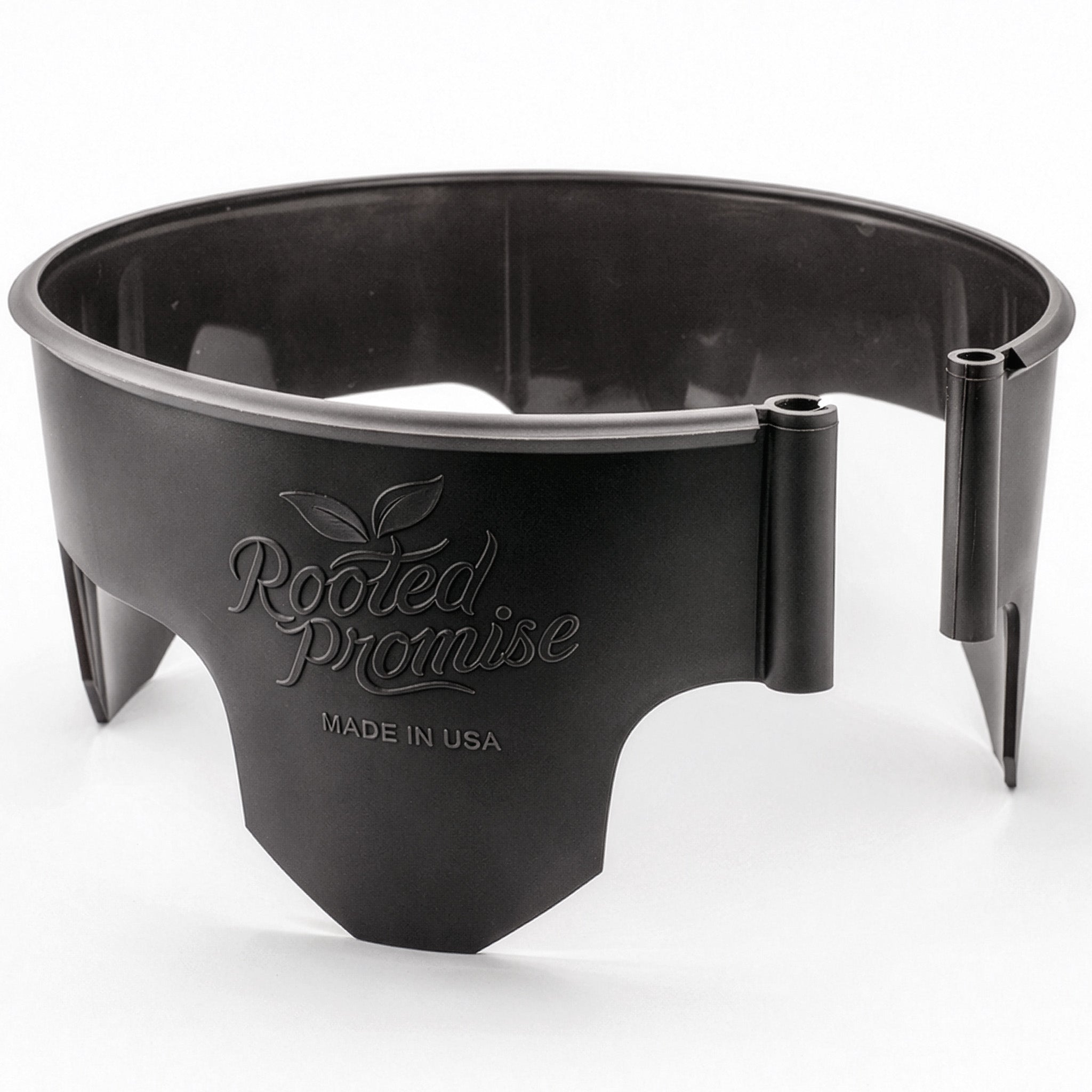 12 inch Wrap Around Planting Grow Ring