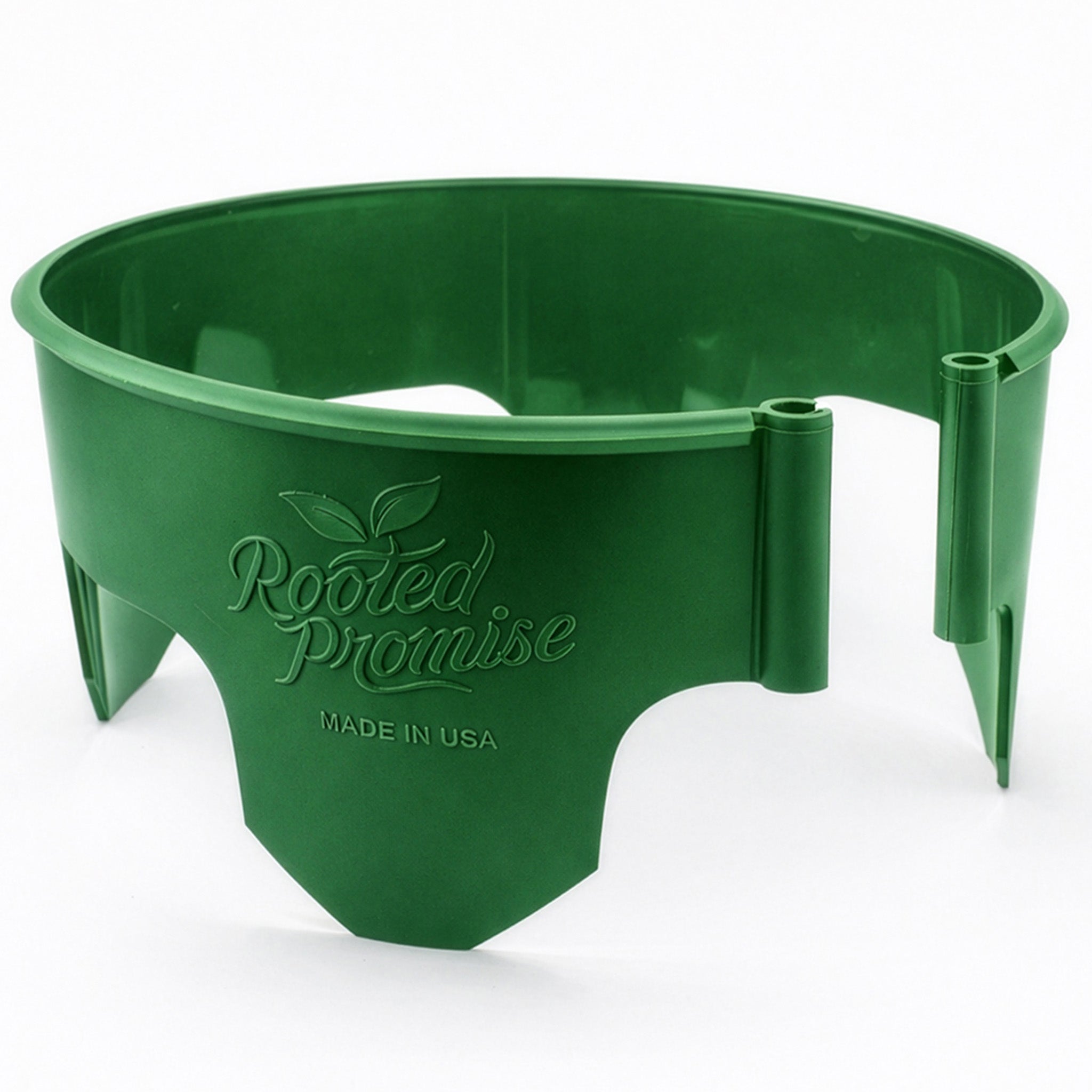12 inch Wrap Around Planting Grow Ring
