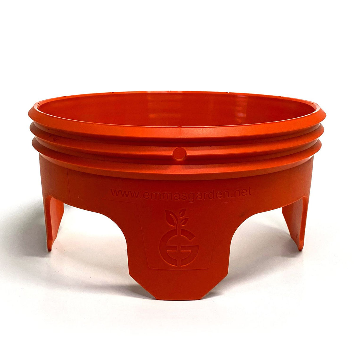 Grow Rings, 7 inches, Red - 6 Pack – Rooted Promise