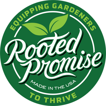 Rooted Promise