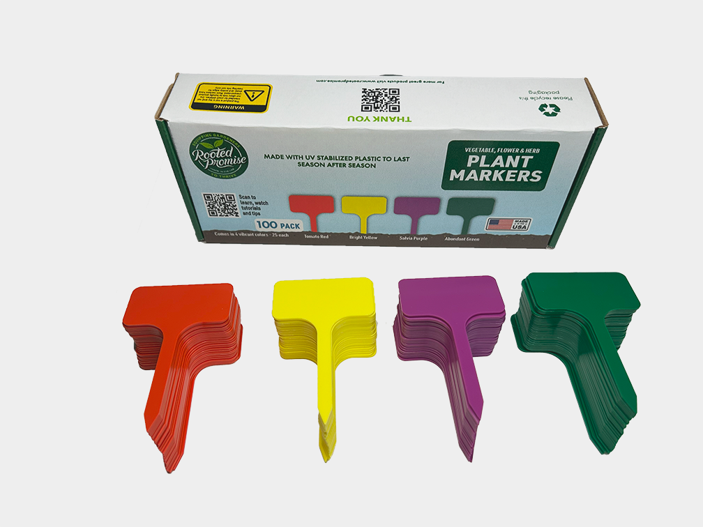 Plant Markers, 100 count