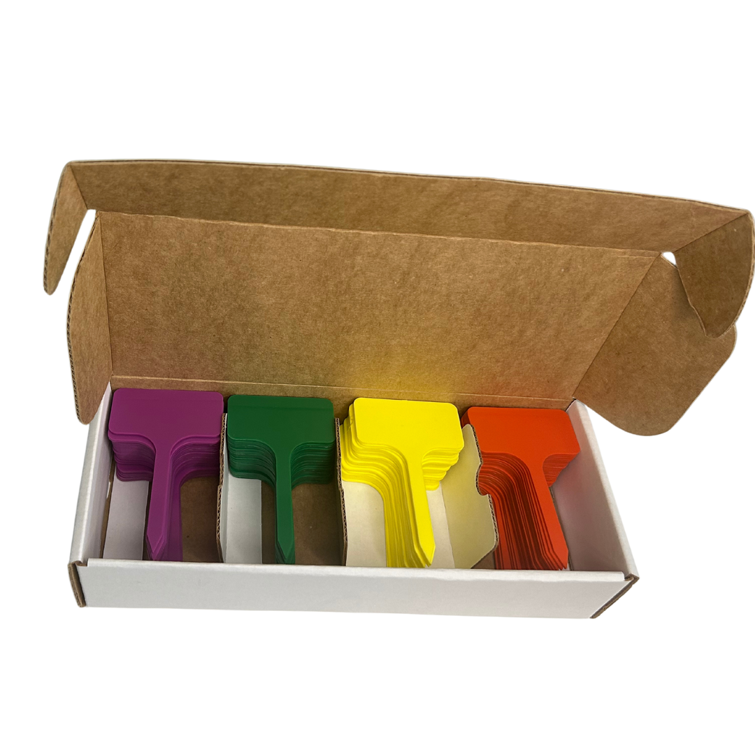 Plant Markers, 100 count